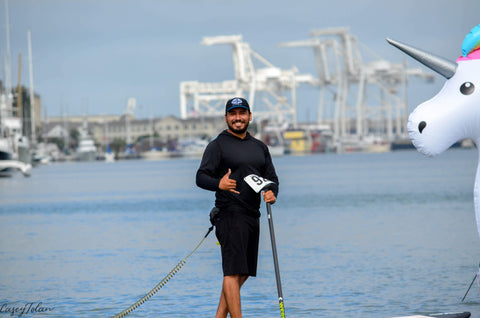 Mike's Paddle 2019 PaddleSplash Estevan