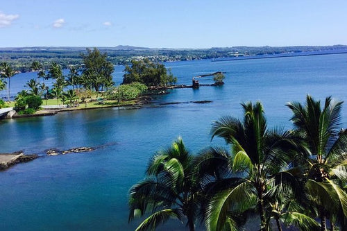 big island paddle board