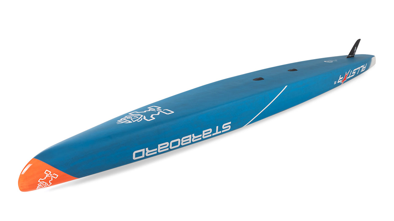 image of Starboard Allstar SUP paddle board