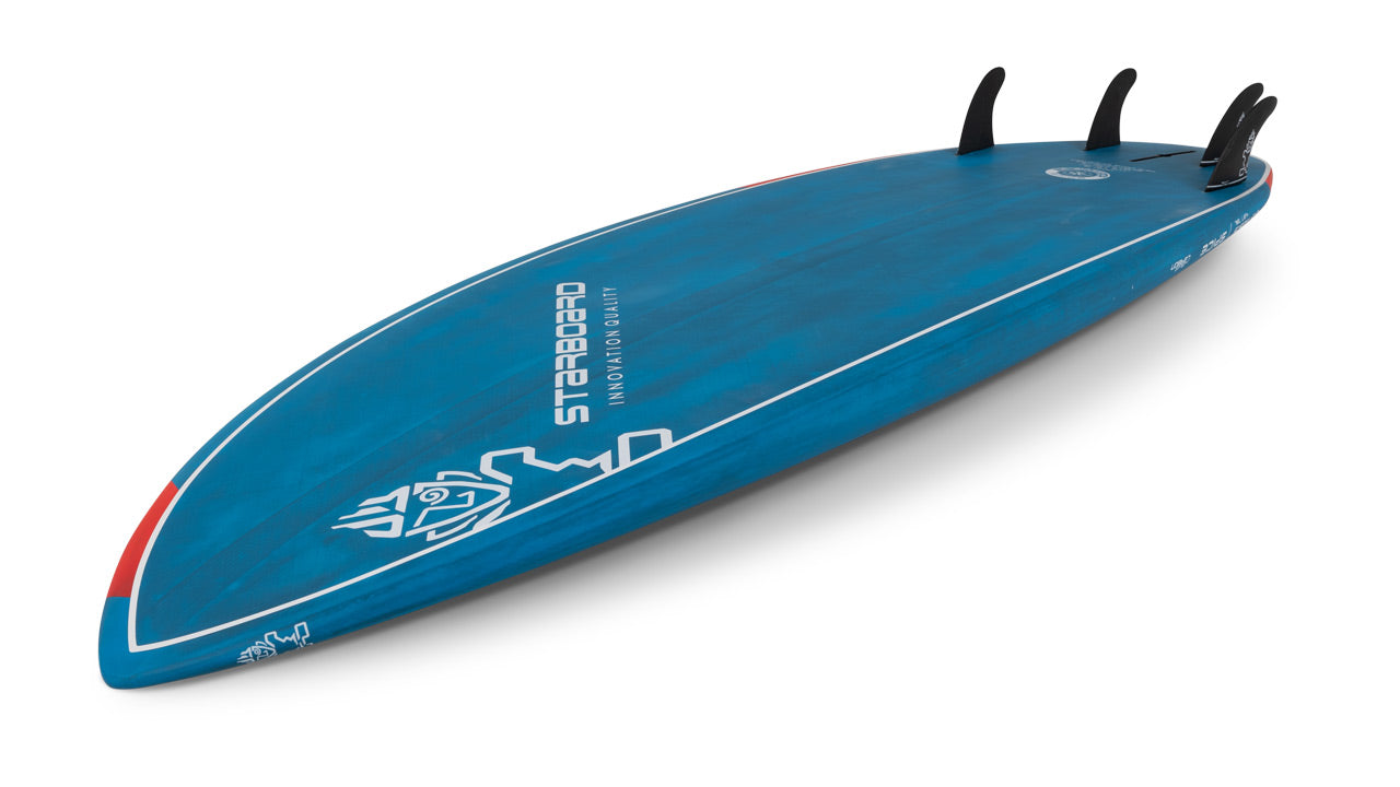 image of Starboard Spice sup surf board