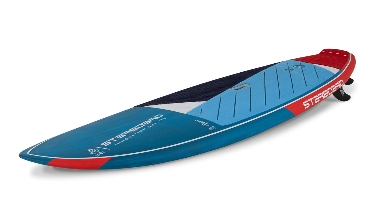 image of Starboard Spice sup surf board