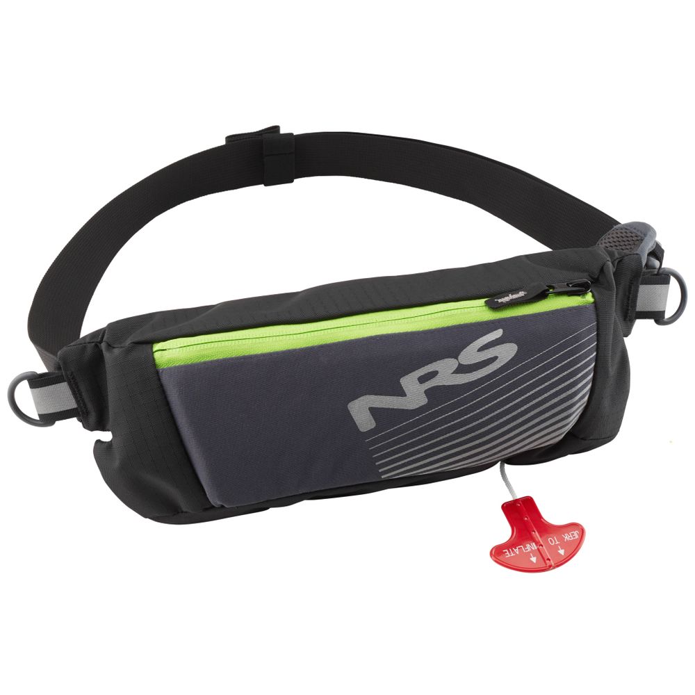 NRS inflatable pfd 