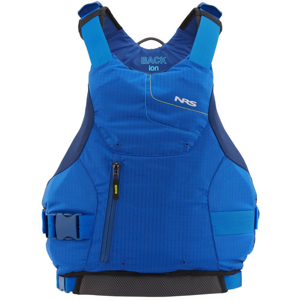 NRS pfd life jacket