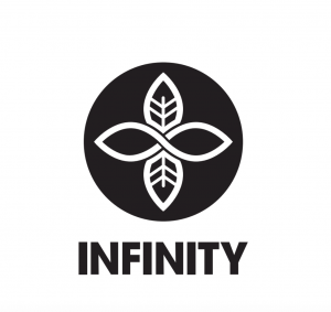 Infinity SUP paddle board