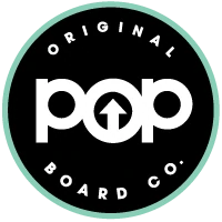 pop board co