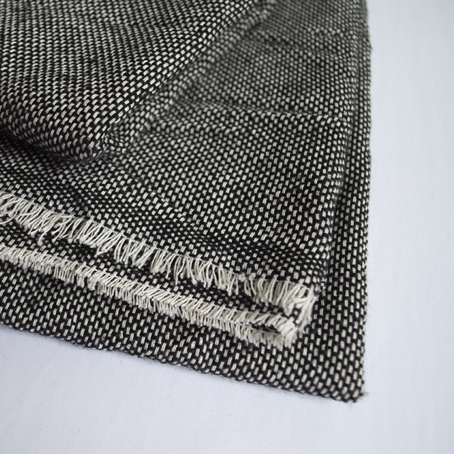 Air mesh fabric form and function — Track First