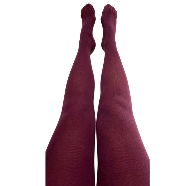 Slugs & Snails Adult Tights - Storm – Strawberry Meerkat Boutique