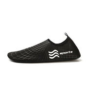 Comfortable Quick Dry Mans Beach Surfing Slippers