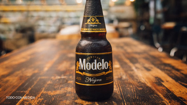 Cerveza mexicana