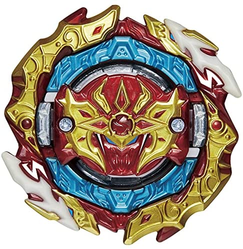 Beyblade Burst Dynamite Battle B-188 Astral Spriggan Customize Set + B