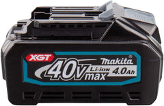 Makita XGT 40V