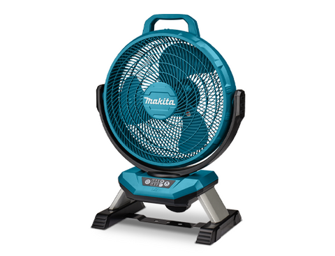 Makita Accu Ventilator