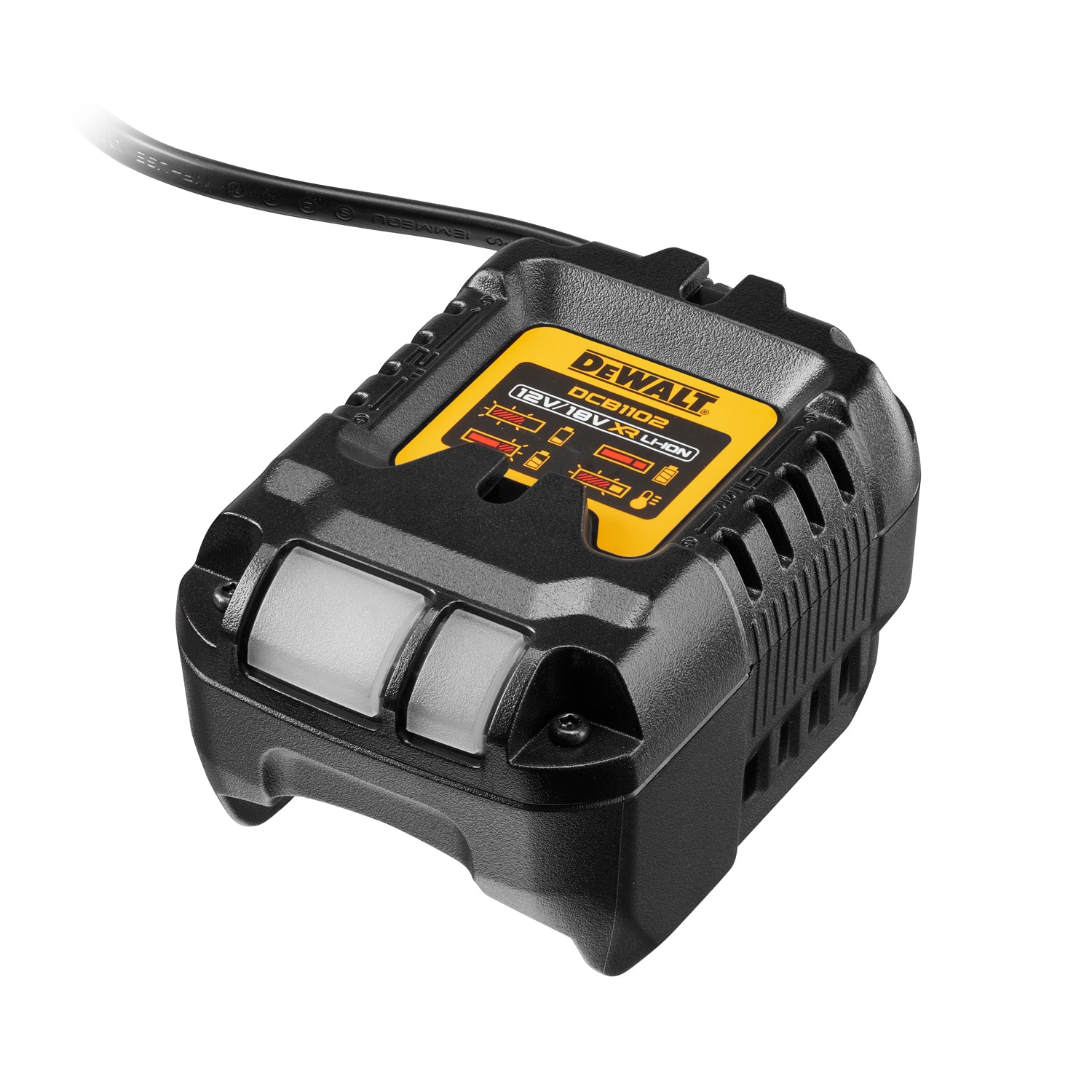 kopen? DWST83471 2.0 TOUGHSYSTEM DeWALT Koffer/Acculader