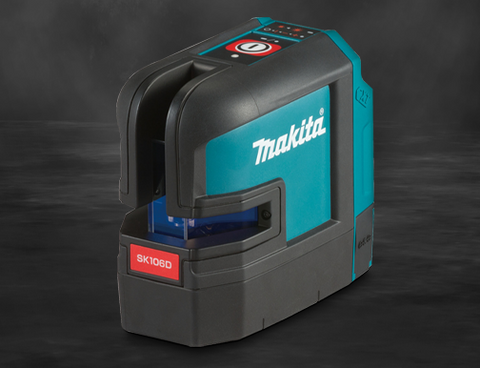 makita puntlaser