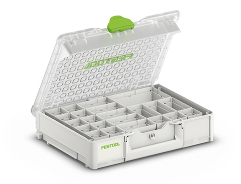 festool organizer