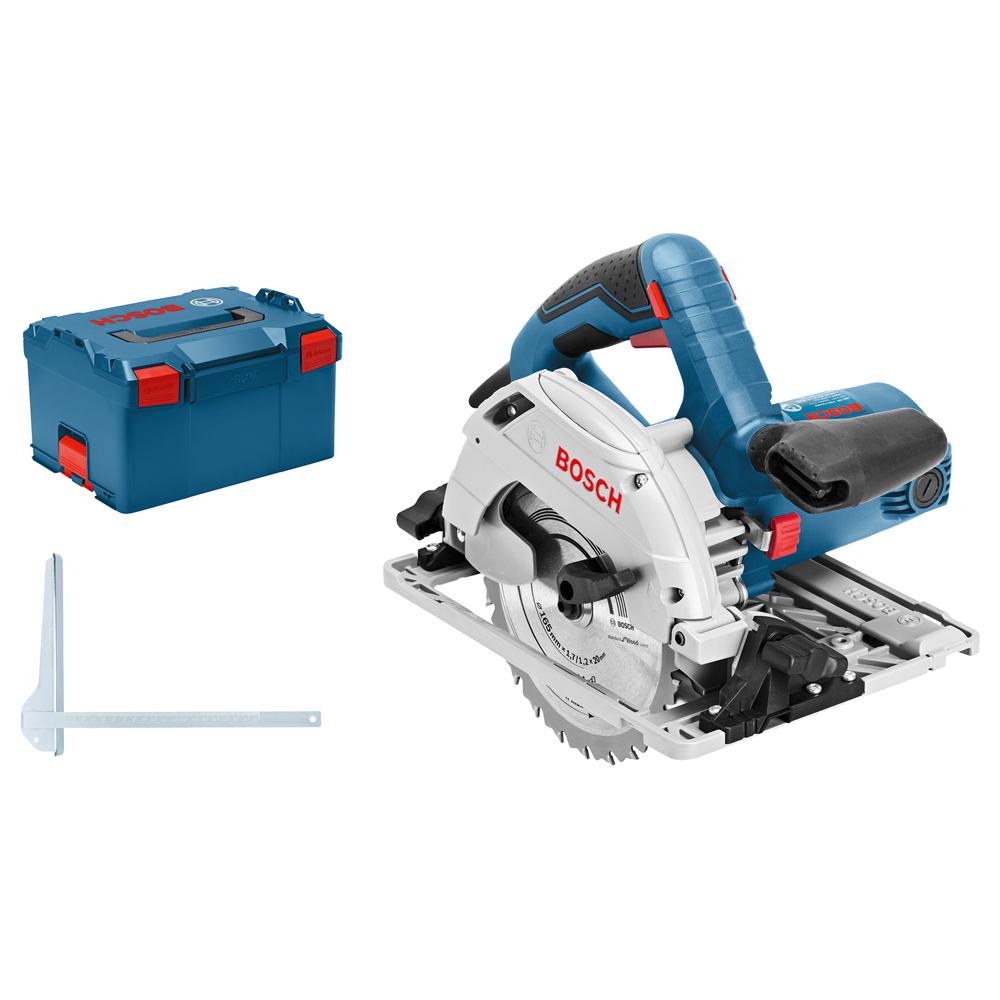 Scie circulaire GKS 18 V-LI 060166H000 Bosch Professional