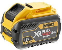 DeWALT FlexVolt accu