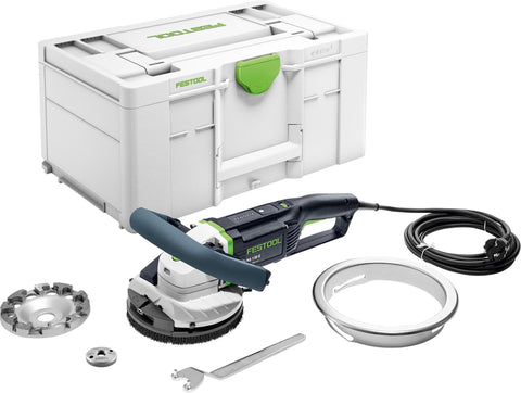 Festool Saneringsfrees