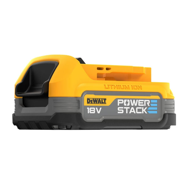 DeWALT DCBP034 Power Stack Accu XR Kopen? Mastertools.nl