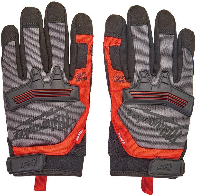industrie van escaleren Milwaukee Werkhandschoenen Werk Handschoenen Maat 9 / L - 1pc - 48229732  kopen? | Mastertools.nl