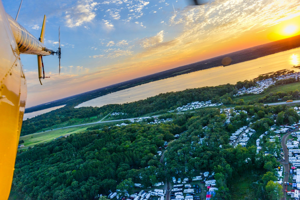 Lake Superior Helicopter Tours Aerial Endeavor Pass Duluth Minnesota MN North Shore