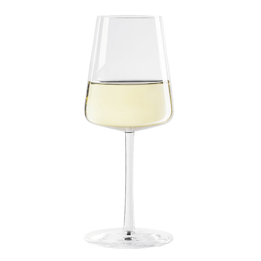 Power White Wine Glass 14.25oz x 6