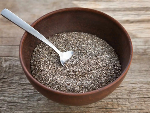 Chia seeds for pregnancy