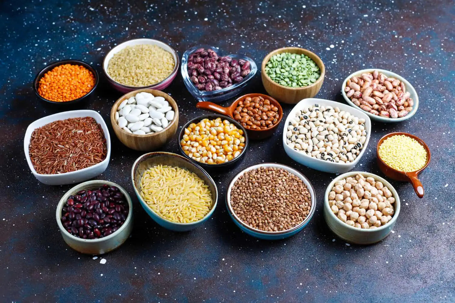 Whole Grains