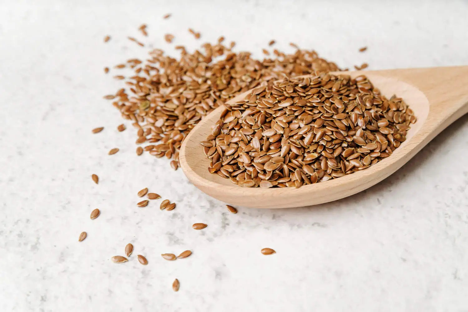 Flaxseed