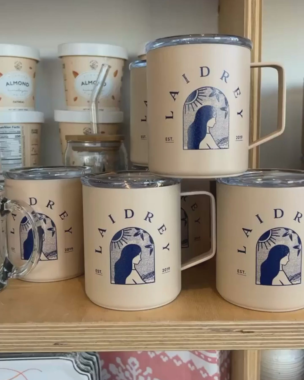 Tea Cups/White Coffee Cups — Mora Ceramics Cups 8oz White Coffee Cups –  Laidrey