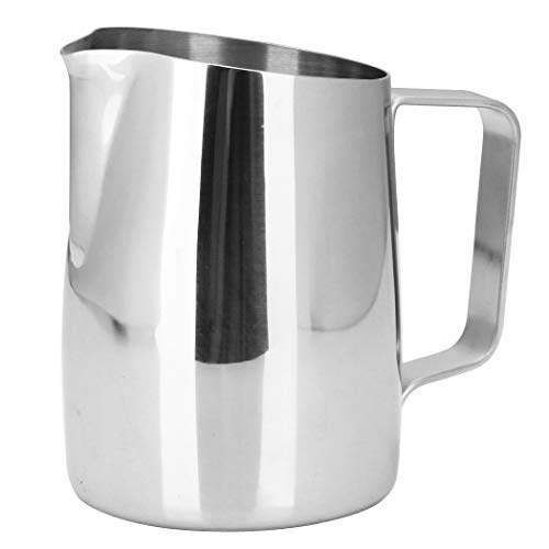 Soulhand Stainless Steel Milk Frothing Pitcher, For Espresso