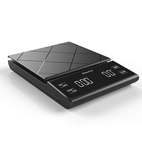 Hario Digital Scale – Duluth Coffee Company