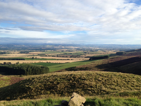 Dunsinane Hill