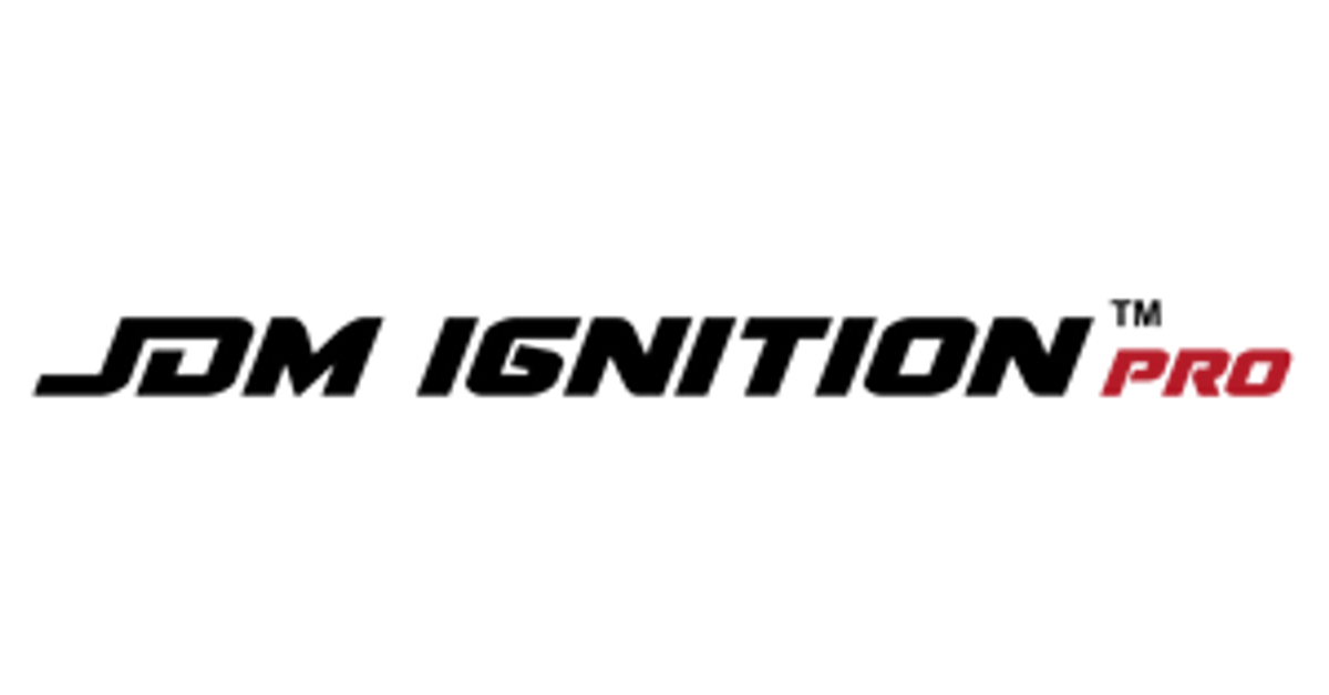 Ignition Distributors – JDM Ignition Pro