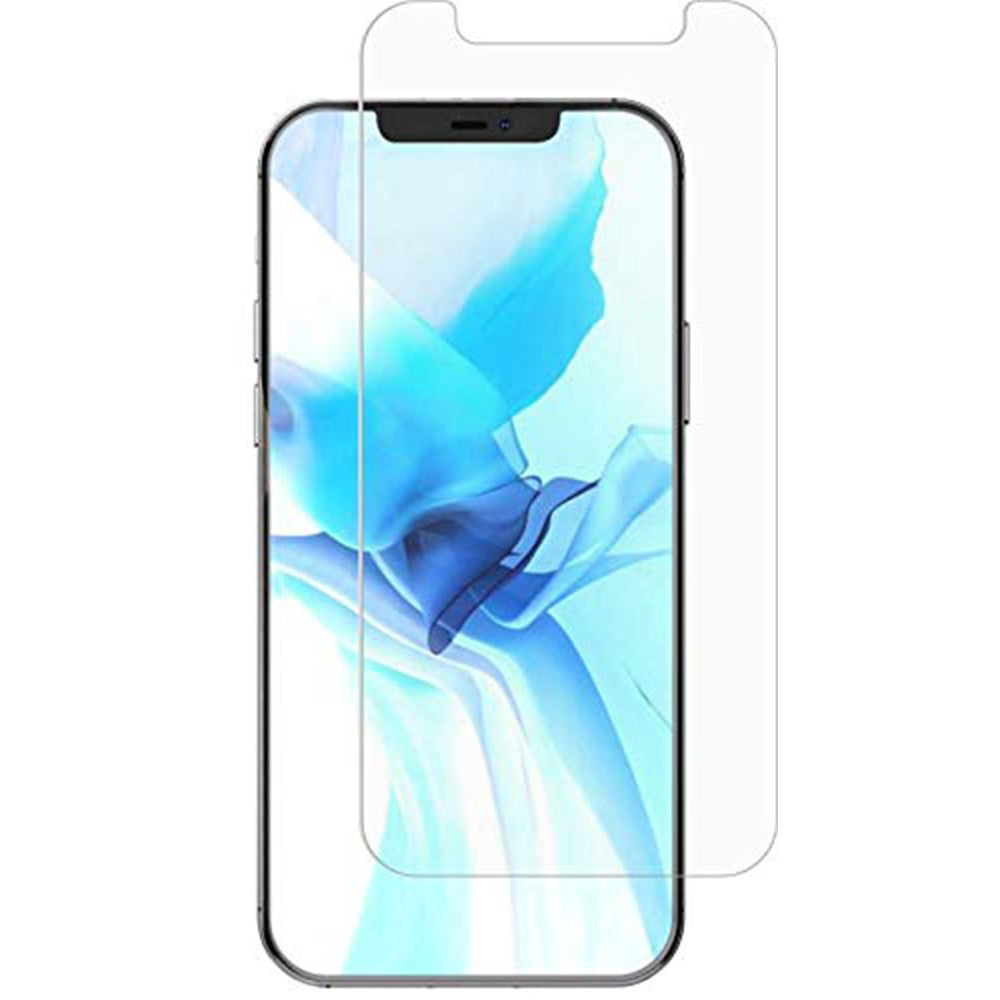 Muvtech Tempered Glass Anti Microbial For Iphone 12 Mini – godigiindia