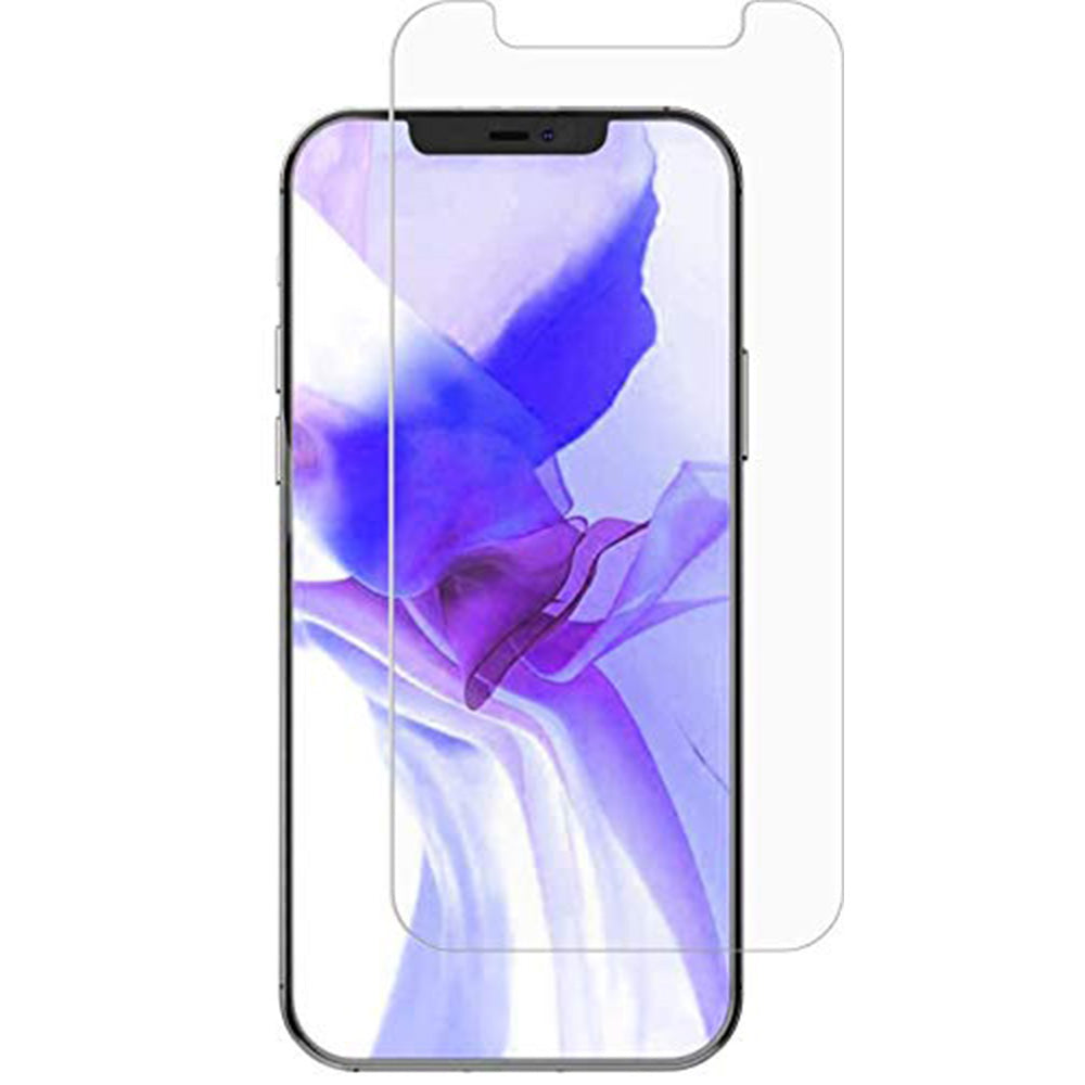 Muvtech Tempered Glass Anti Microbial For Iphone 12 Pro Max – godigiindia