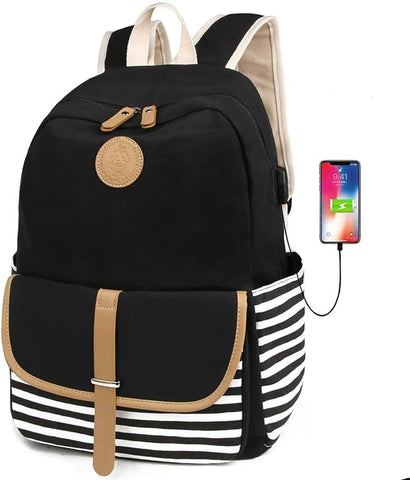 best laptop backpack for school