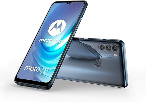 جوال Motorola edge 50G