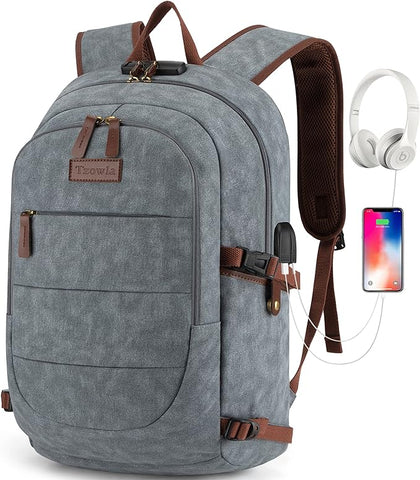 best laptop backpack for school