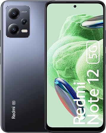 جوال Xaiomi Redmi Note 12 plus