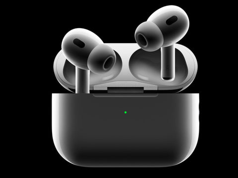 إطلاق AirPods 4 و AirPods Pro 3 المرتقب في فعالية Glowtime من Apple | كل ما نعرفه