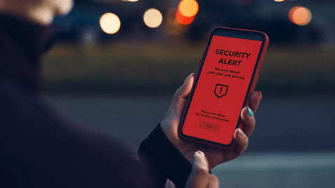 ميزة Theft Detection Lockمن Android تصل لجوالك | كل ما تحتاج معرفته