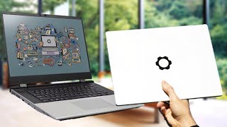 كيف يغير لابتوب Framework مستقبل الاستدامة التقنية؟