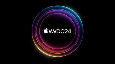 تسريبات WWDC 2024 | قفل التطبيقات بـ Face ID ووضع مظلم جديد في iOS 18