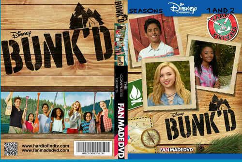 I Didn T Do It The Complete Tv Series On Dvd Olivia Holt Austin North Fanmadedvd