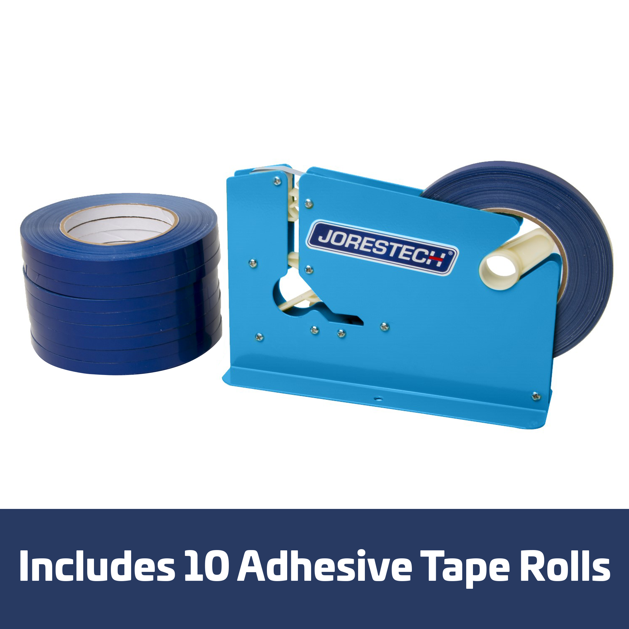 Textile Adhesive Tape “Power“ 50 m per Roll