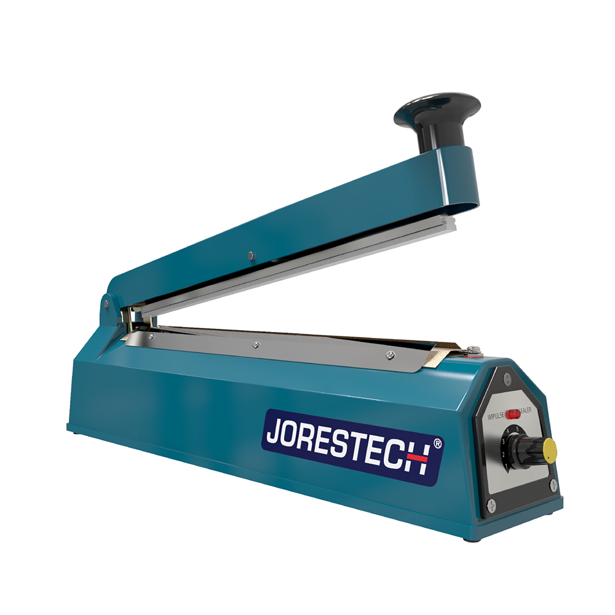 Hand Machine for Cutting and Sealing Poly Bags – Technopack Corporation