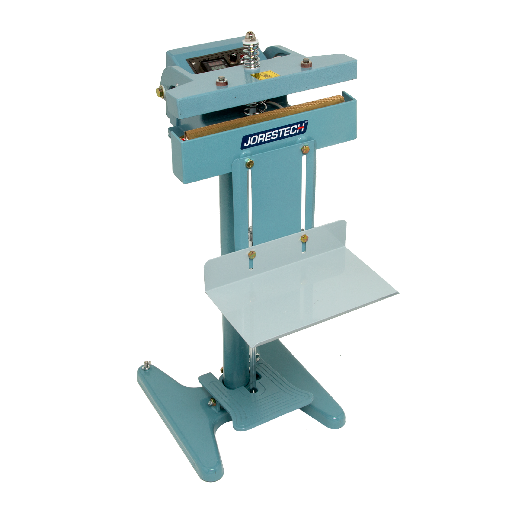 KF-405HC, 16 inch Bag Sealer with Cutter