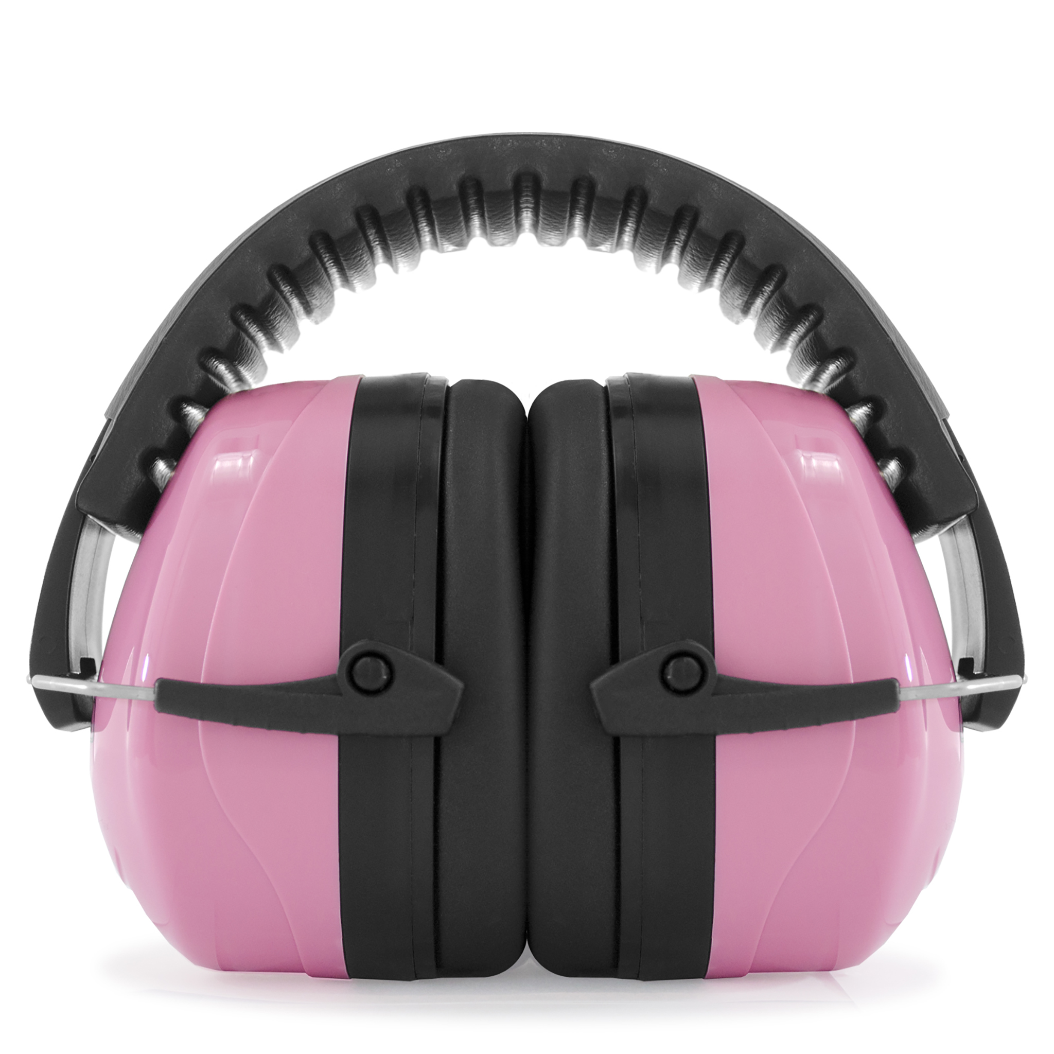 Sound Suppressing Safety Earmuffs for Hearing Protection | ANSI NRR:23dB –  Technopack Corporation