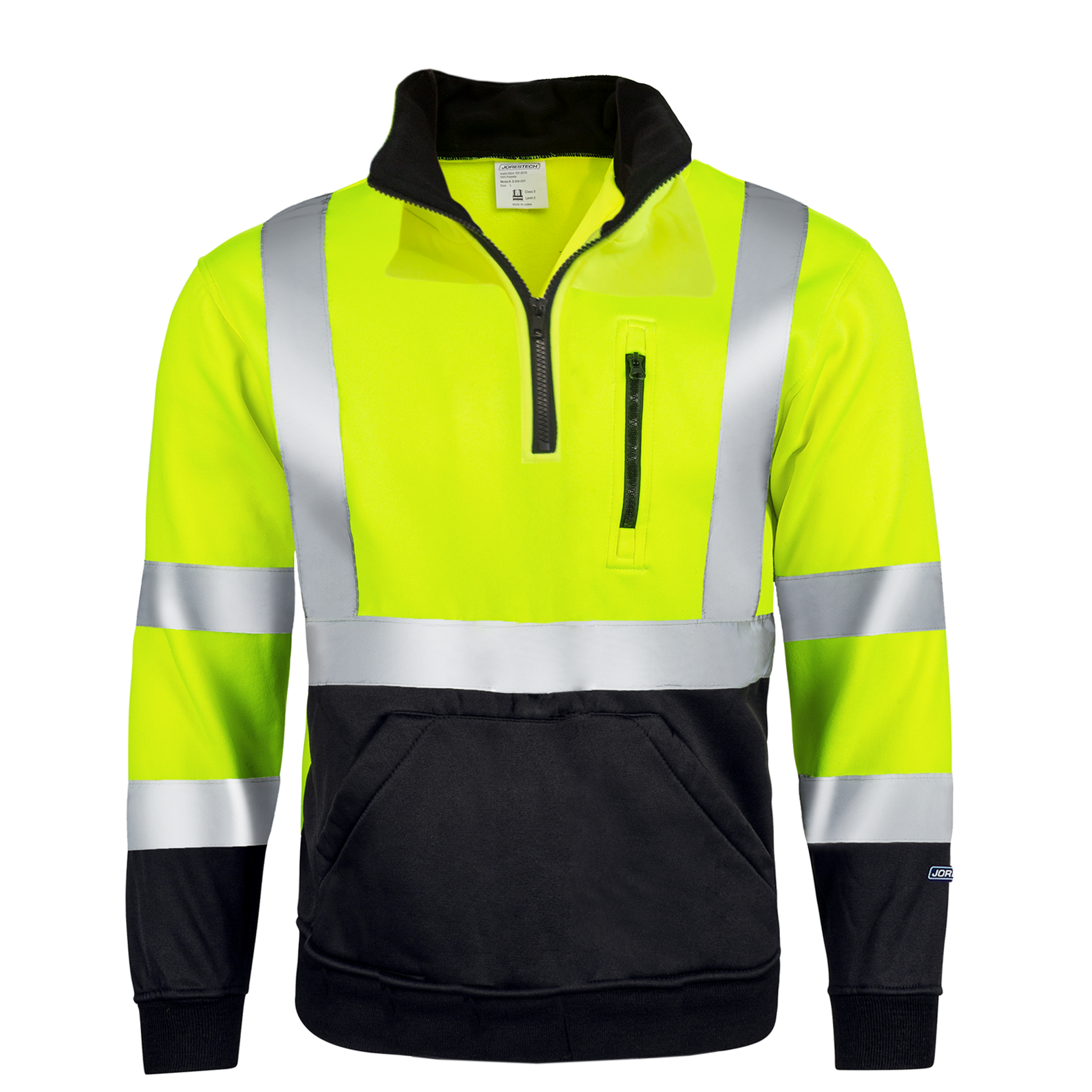 Jorestech High Visibility Hoodie